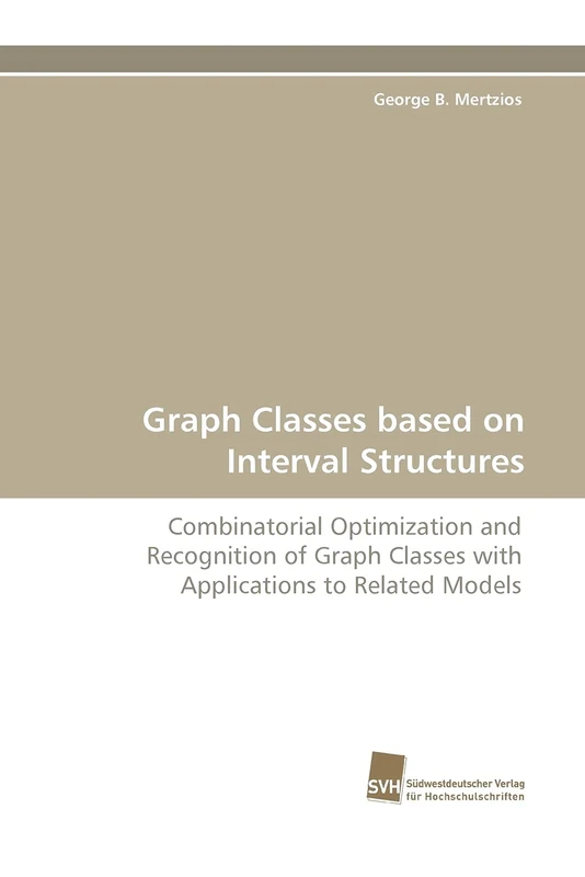 Graph Classes based on Interval Structures: Combinatorial Optimization and Recognition of Graph Classes with Applications to Related Models