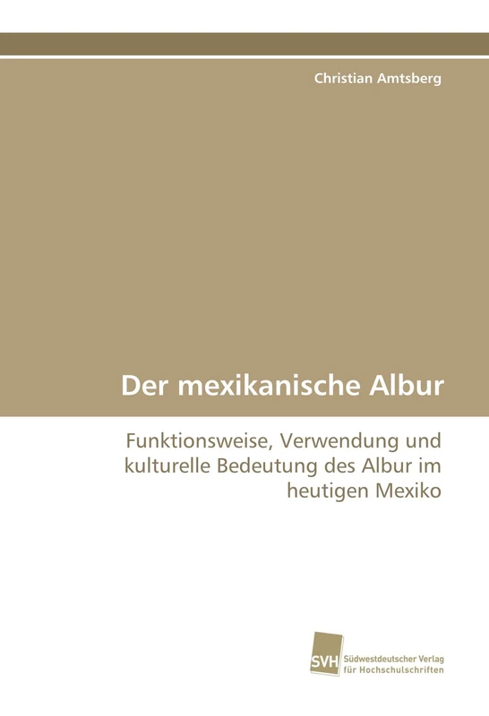 Der mexikanische Albur: Funktionsweise, Verwendung und kulturelle Bedeutung des Albur im heutigen Mexiko - Image 1