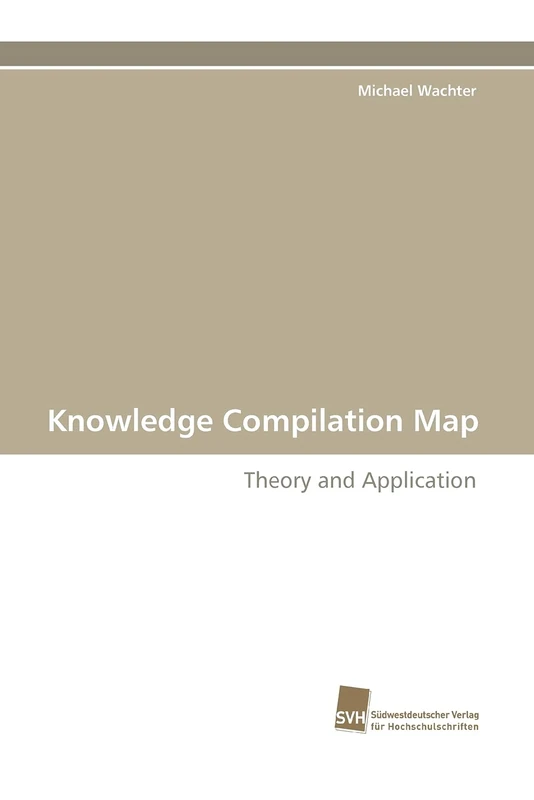 Knowledge Compilation Map: Theory and Application