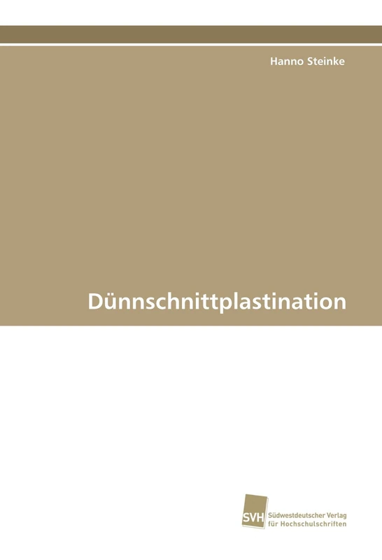 Dünnschnittplastination - Image 1