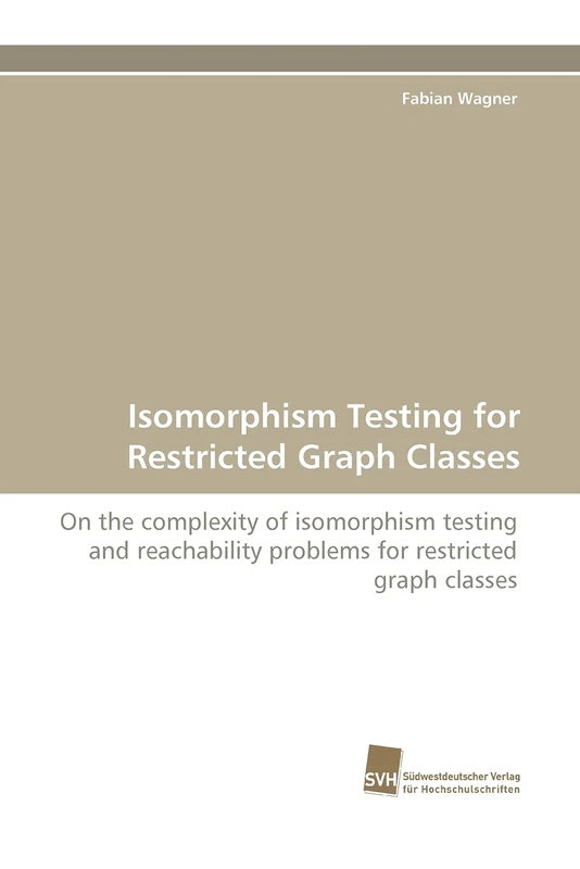 Isomorphism Testing for Restricted Graph Classes: On the complexity of isomorphism testing and reachability problems for restricted graph classes