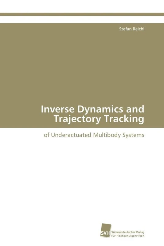 Inverse Dynamics and Trajectory Tracking: of Underactuated Multibody Systems
