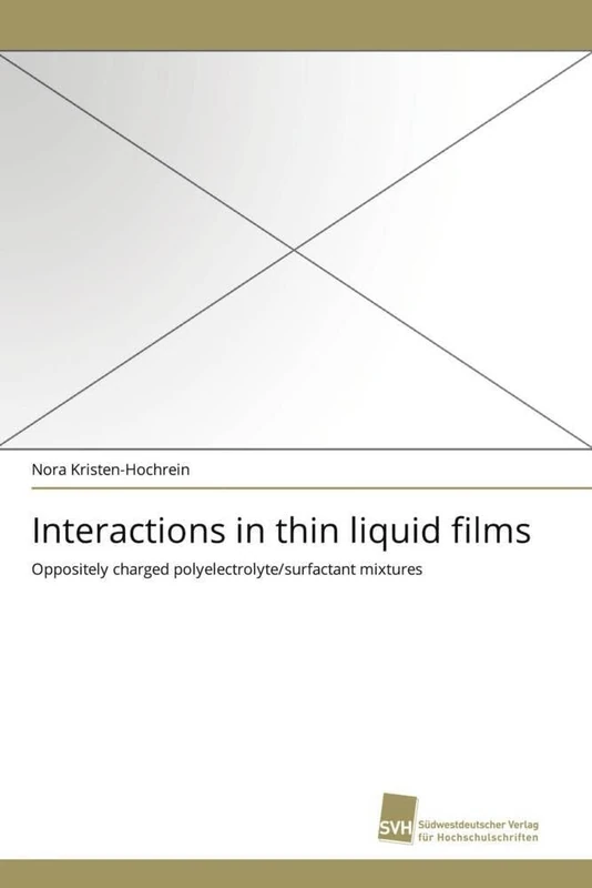 Interactions in thin liquid films: Oppositely charged polyelectrolyte/surfactant mixtures