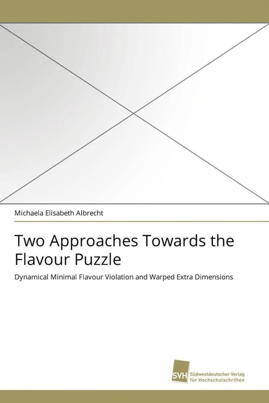 Two Approaches Towards the Flavour Puzzle: Dynamical Minimal Flavour Violation and Warped Extra Dimensions