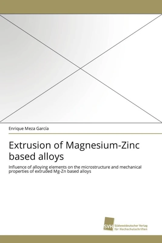 Extrusion of Magnesium-Zinc based alloys: Influence of alloying elements on the microstructure and mechanical properties of extruded Mg-Zn based alloys