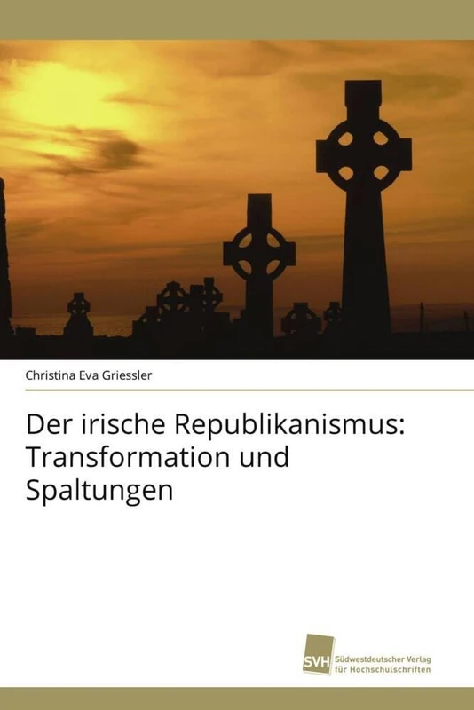 Der irische Republikanismus: Transformation und Spaltungen - Image 1