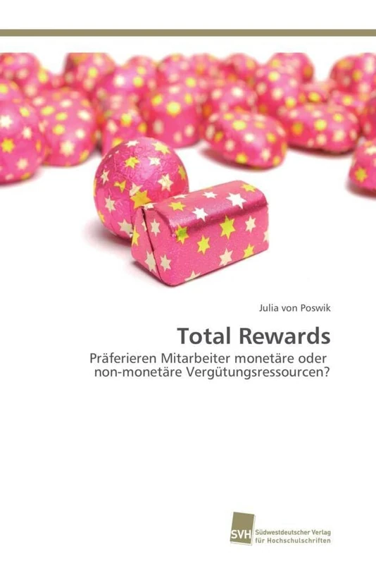 Total Rewards: Präferieren Mitarbeiter monetäre oder non-monetäre Vergütungsressourcen? - Image 1