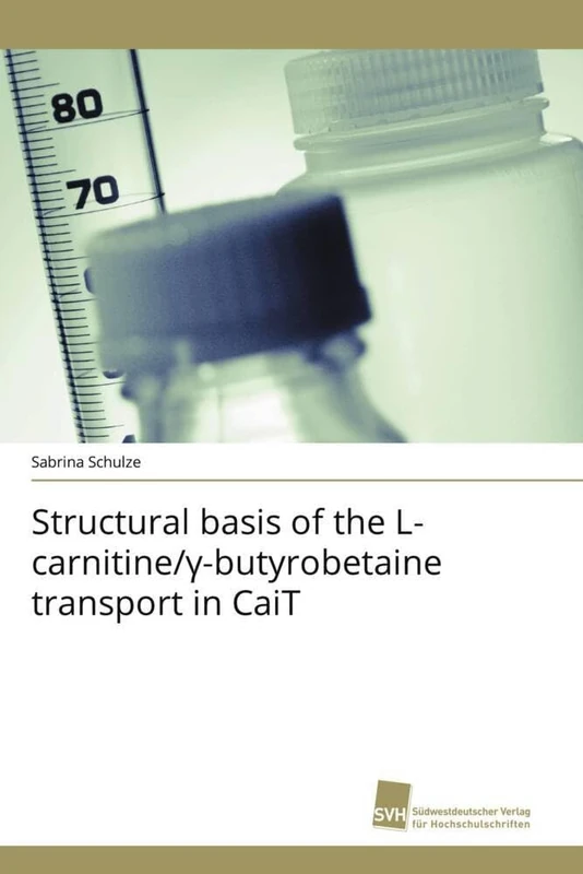 Structural basis of the L-carnitine/γ-butyrobetaine transport in CaiT