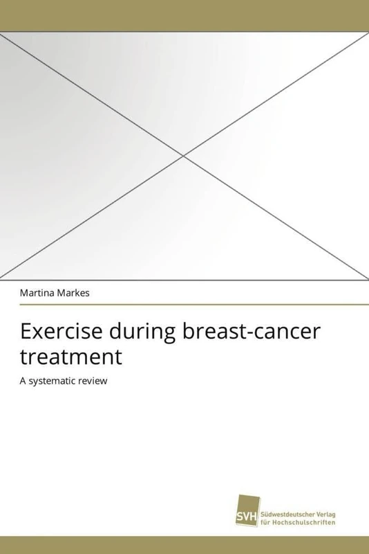 Exercise during breast-cancer treatment: A systematic review
