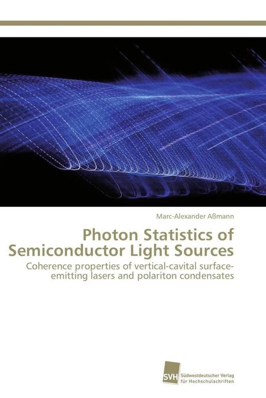 Photon Statistics of Semiconductor Light Sources: Coherence properties of vertical-cavital surface-emitting lasers and polariton condensates