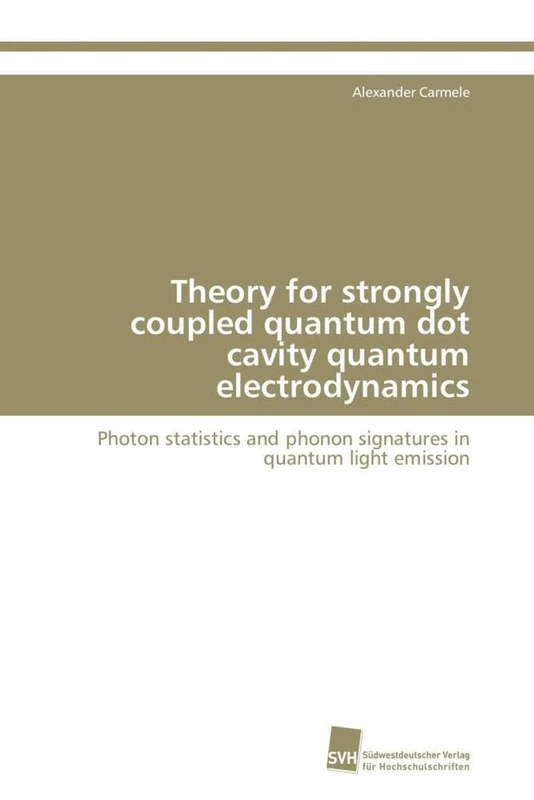 Theory for strongly coupled quantum dot cavity quantum electrodynamics: Photon statistics and phonon signatures in quantum light emission