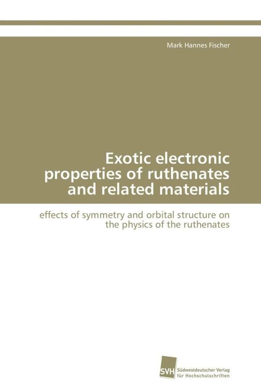 Exotic electronic properties of ruthenates and related materials: effects of symmetry and orbital structure on the physics of the ruthenates
