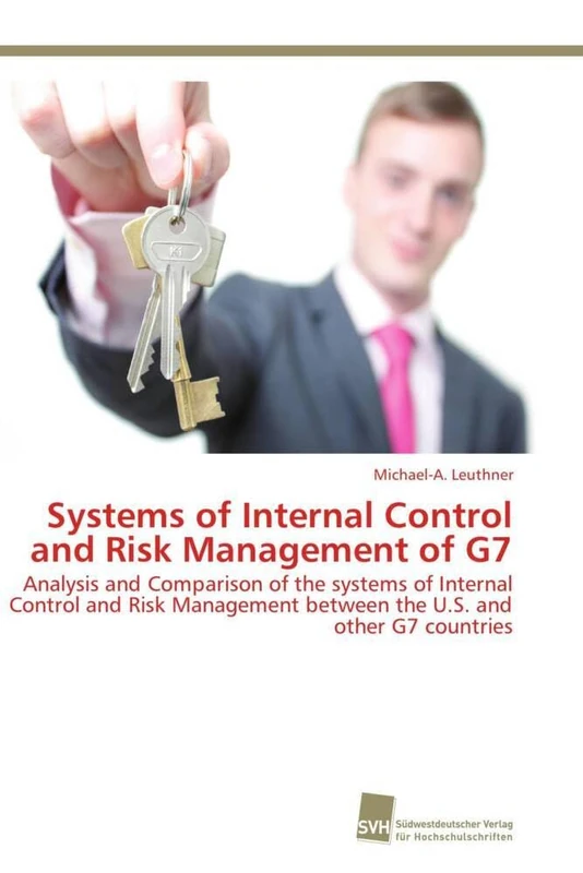 Systems of Internal Control and Risk Management of G7: Analysis and Comparison of the systems of Internal Control and Risk Management between the U.S. and other G7 countries - Image 1