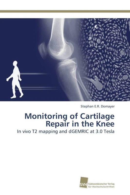 Monitoring of Cartilage Repair in the Knee: In vivo T2 mapping and dGEMRIC at 3.0 Tesla