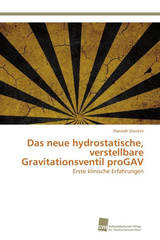 Das neue hydrostatische, verstellbare Gravitationsventil proGAV: Erste klinische Erfahrungen - Image 1