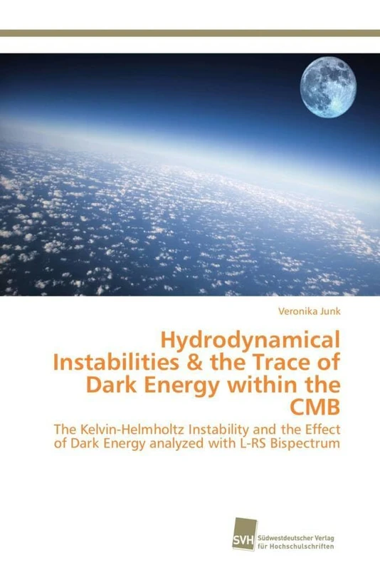 Hydrodynamical Instabilities & the Trace of Dark Energy within the CMB: The Kelvin-Helmholtz Instability and the Effect of Dark Energy analyzed with L-RS Bispectrum