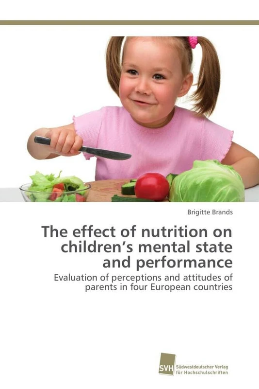 The effect of nutrition on children’s mental state and performance: Evaluation of perceptions and attitudes of parents in four European countries - Image 1