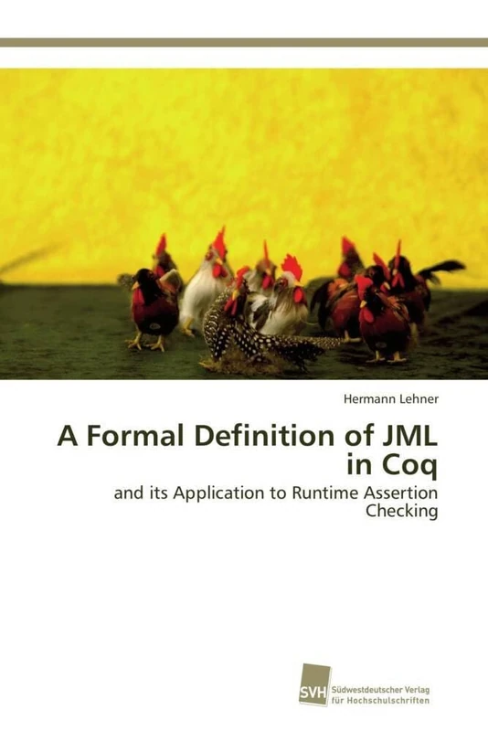 A Formal Definition of JML in Coq: and its Application to Runtime Assertion Checking