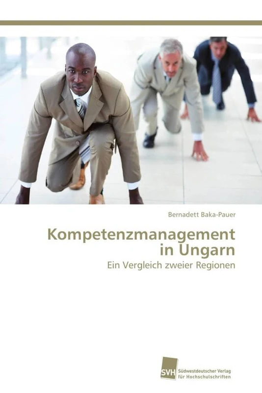 Kompetenzmanagement in Ungarn: Ein Vergleich zweier Regionen - Image 1