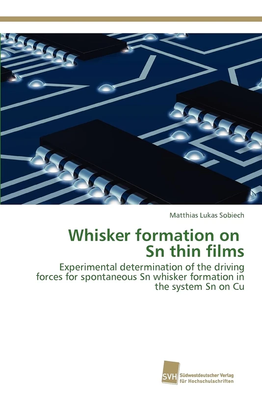 Whisker formation on Sn thin films: Experimental determination of the driving forces for spontaneous Sn whisker formation in the system Sn on Cu