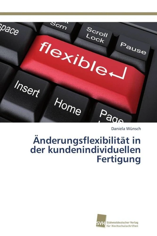 Änderungsflexibilität in der kundenindividuellen Fertigung - Image 1