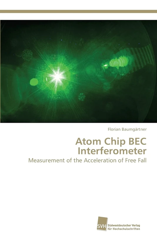 Atom Chip BEC Interferometer: Measurement of the Acceleration of Free Fall - Image 1
