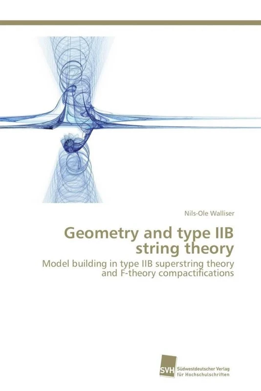 Geometry and type IIB string theory: Model building in type IIB superstring theory and F-theory compactifications