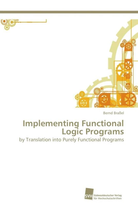 Implementing Functional Logic Programs: by Translation into Purely Functional Programs