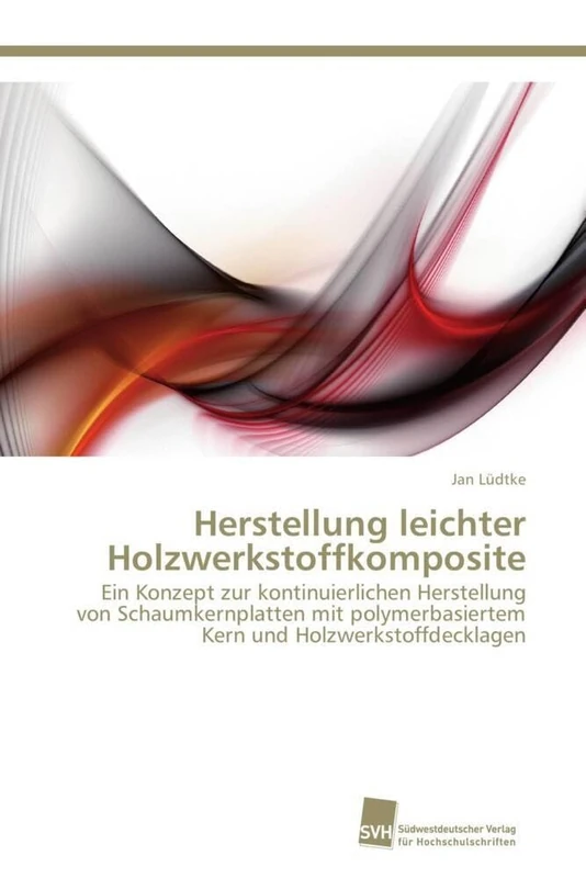 Herstellung leichter Holzwerkstoffkomposite: Ein Konzept zur kontinuierlichen Herstellung von Schaumkernplatten mit polymerbasiertem Kern und Holzwerkstoffdecklagen - Image 1