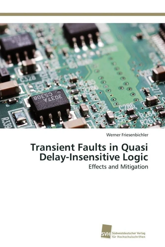 Transient Faults in Quasi Delay-Insensitive Logic: Effects and Mitigation