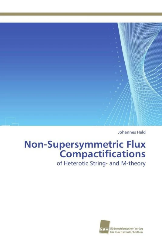 Non-Supersymmetric Flux Compactifications: of Heterotic String- and M-theory
