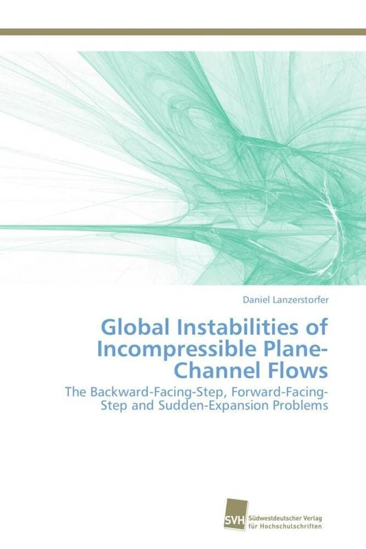 Global Instabilities of Incompressible Plane-Channel Flows: The Backward-Facing-Step, Forward-Facing-Step and Sudden-Expansion Problems