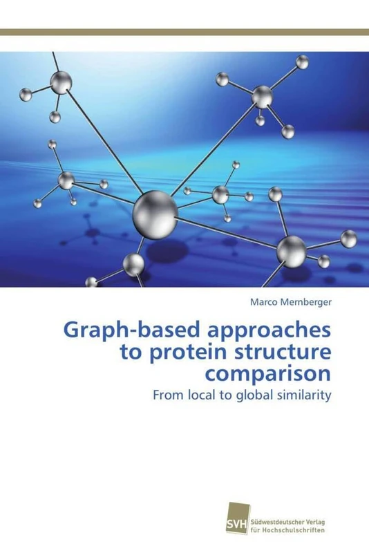 Graph-based approaches to protein structure comparison: From local to global similarity