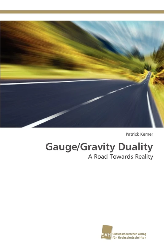 Gauge/Gravity Duality: A Road Towards Reality