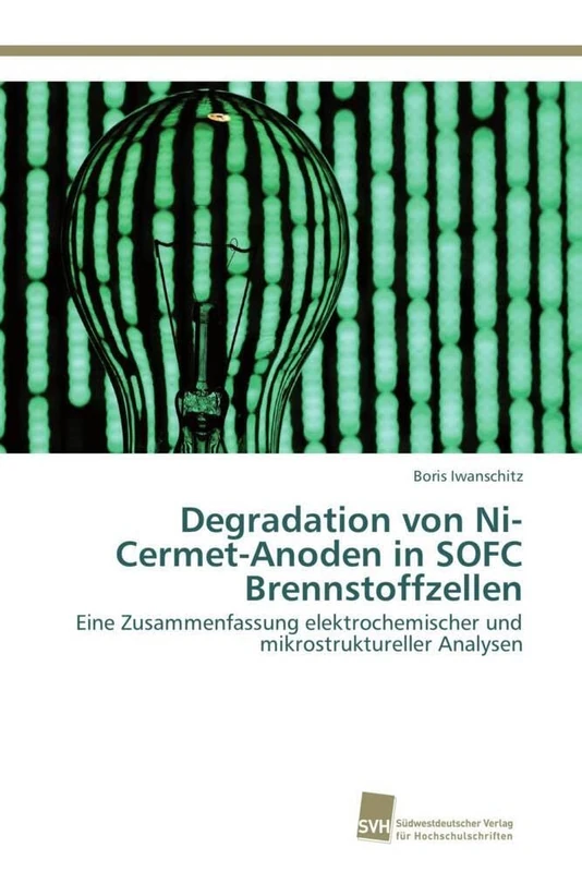 Degradation von Ni-Cermet-Anoden in SOFC Brennstoffzellen: Eine Zusammenfassung elektrochemischer und mikrostruktureller Analysen