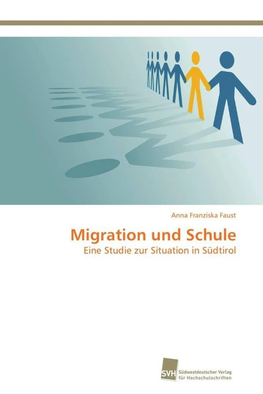 Migration und Schule: Eine Studie zur Situation in Südtirol