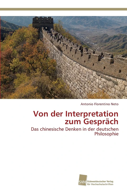 Von der Interpretation zum Gespräch: Das chinesische Denken in der deutschen Philosophie - Image 1