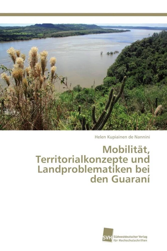 Mobilität, Territorialkonzepte und Landproblematiken bei den Guaraní - Image 1
