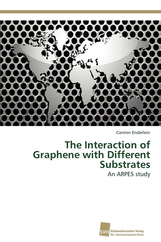 The Interaction of Graphene with Different Substrates: An ARPES study