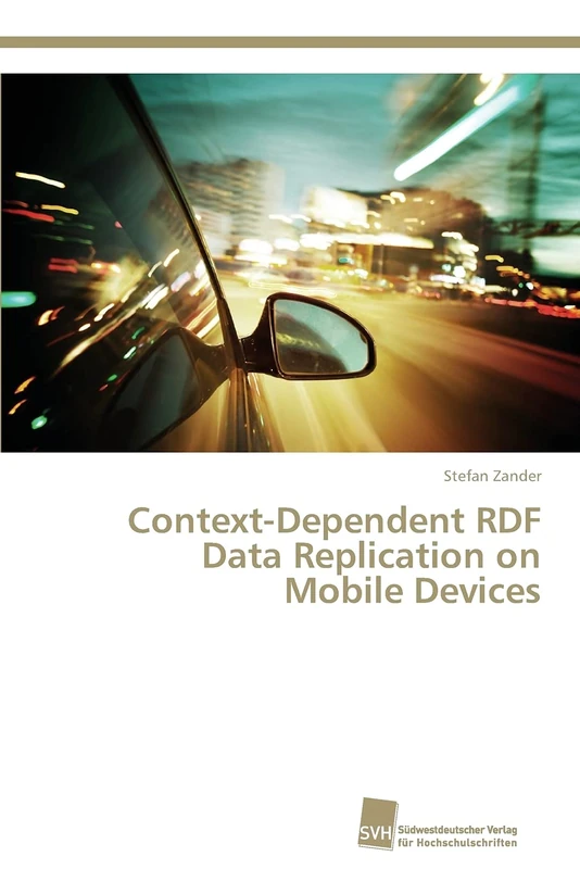Context-Dependent RDF Data Replication on Mobile Devices - Image 1