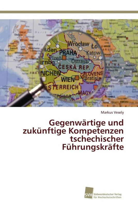 Gegenwärtige und zukünftige Kompetenzen tschechischer Führungskräfte - Image 1