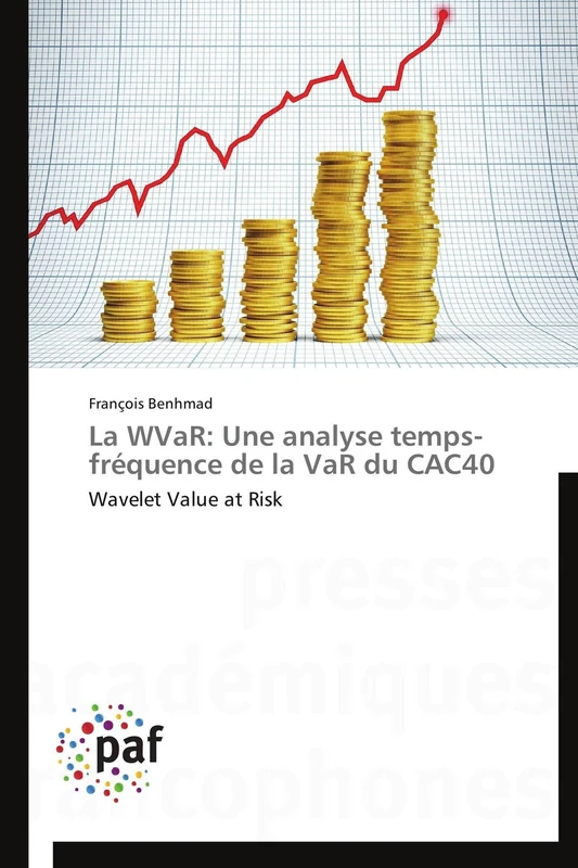 La WVaR: Une analyse temps-fréquence de la VaR du CAC40: Wavelet Value at Risk (Omn.Pres.Franc.) - Image 1