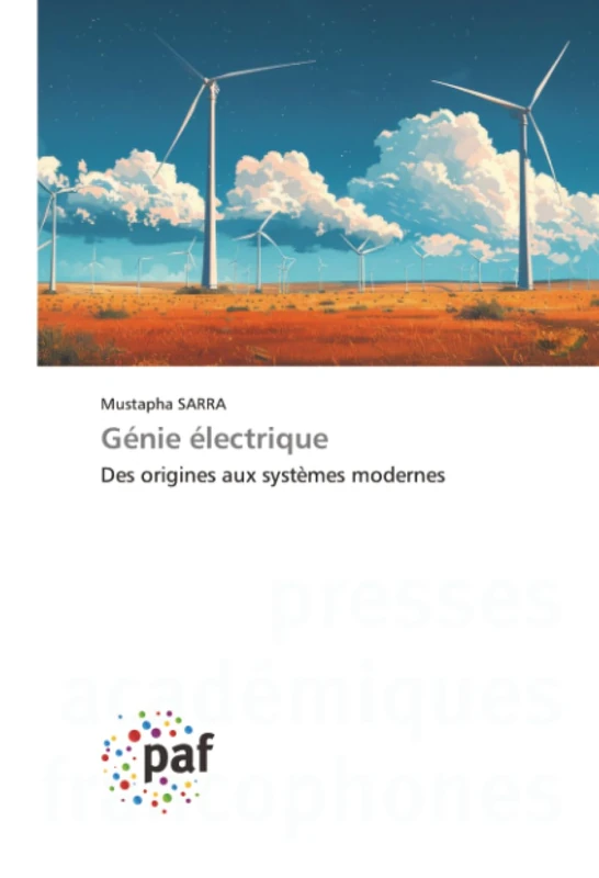Génie électrique: Des origines aux systèmes modernes