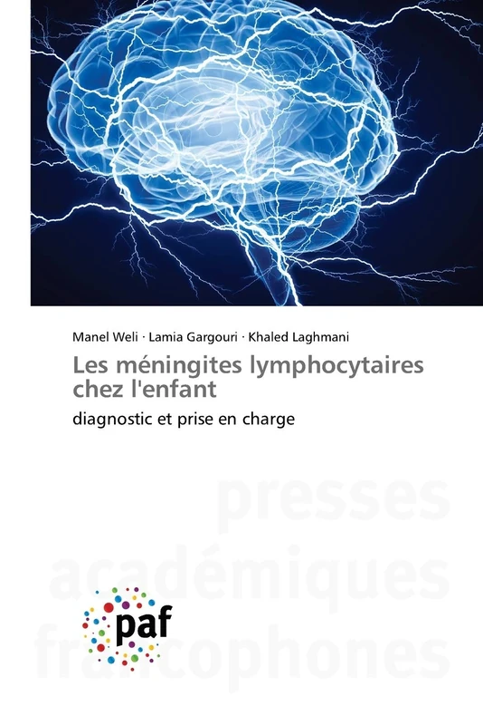 Les méningites lymphocytaires chez l'enfant: diagnostic et prise en charge - Image 1