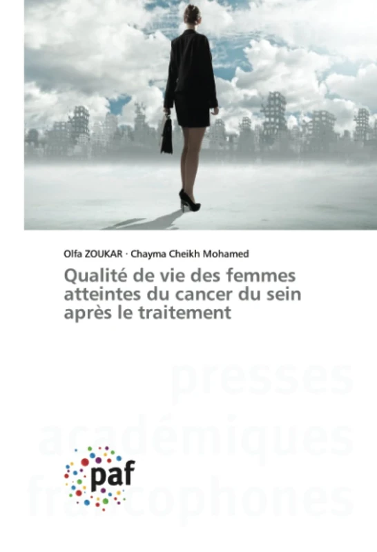 Qualité de vie des femmes atteintes du cancer du sein après le traitement