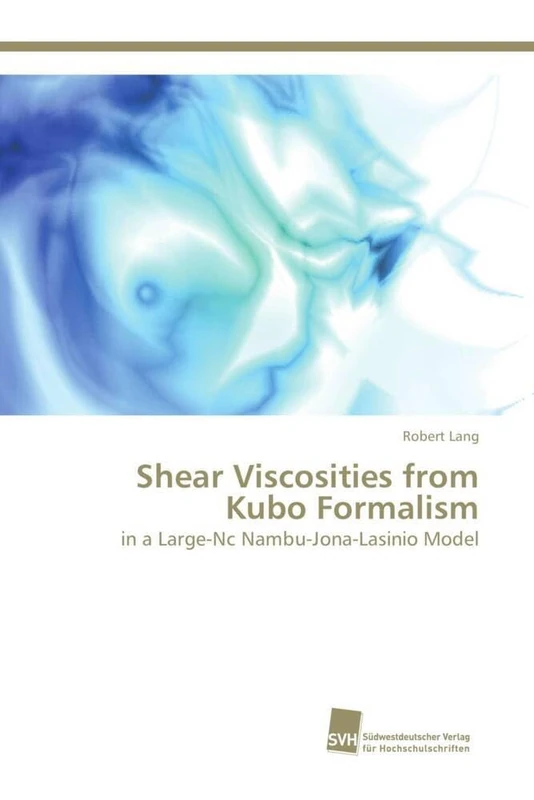 Shear Viscosities from Kubo Formalism: in a Large-Nc Nambu-Jona-Lasinio Model - Image 1