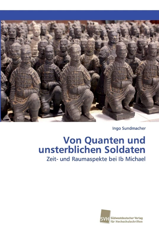 Von Quanten und unsterblichen Soldaten: Zeit- und Raumaspekte bei Ib Michael - Image 1
