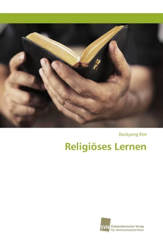 Religiöses Lernen - Image 1