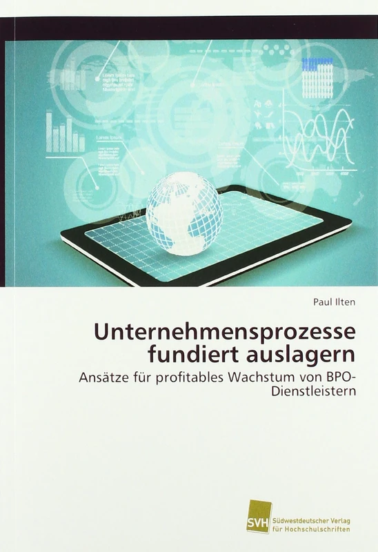 Unternehmensprozesse fundiert auslagern: Ansätze für profitables Wachstum von BPO-Dienstleistern - Image 1