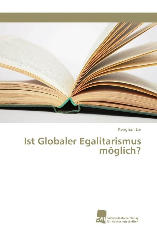 Ist Globaler Egalitarismus möglich? - Image 1